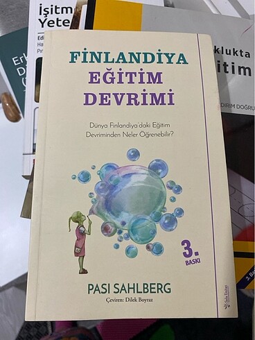Finlandiya eğitim devrimi