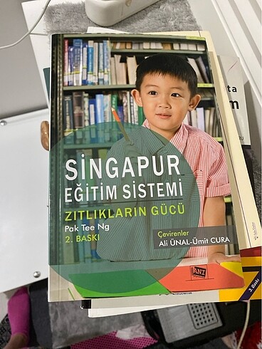 Singapur?da eğitim sistemi