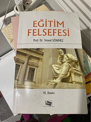 Eğitim felsefesi