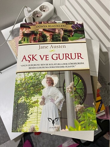 Aşk ve gurur