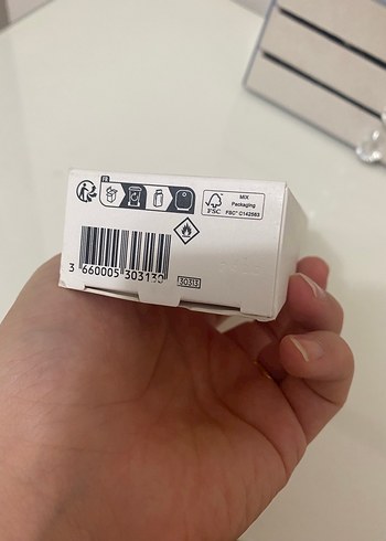 Yves Rocher Yves Rocher Evidence Kadın Parfüm 100ml