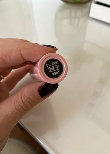 Yves Rocher Pastel Bej Maskara - Görsel 3