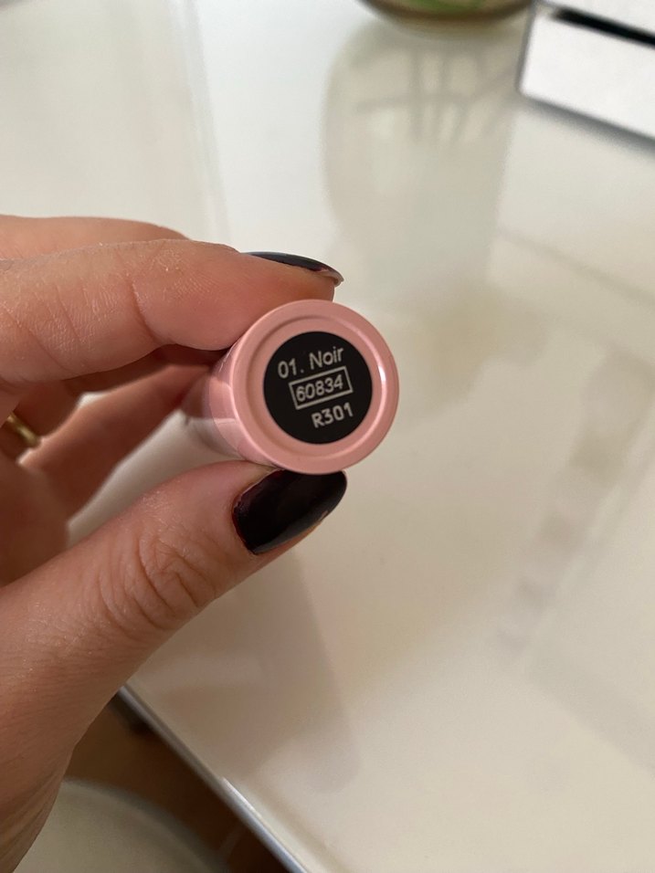 Yves Rocher Pastel Bej Maskara - Görsel 3