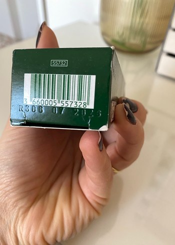 Yves Rocher Elixir Botanique Güneş Kremi - Görsel 2