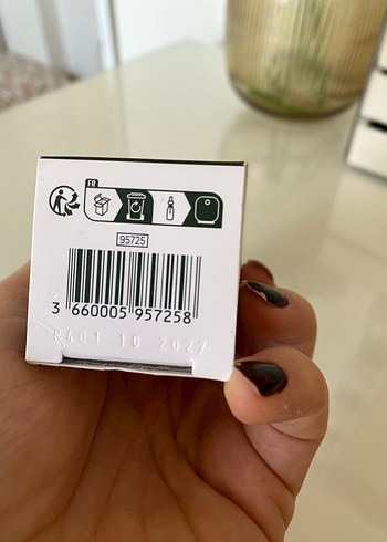 Yves Rocher Saç Derisi Dengeleyici Serum 50 ml - Görsel 3