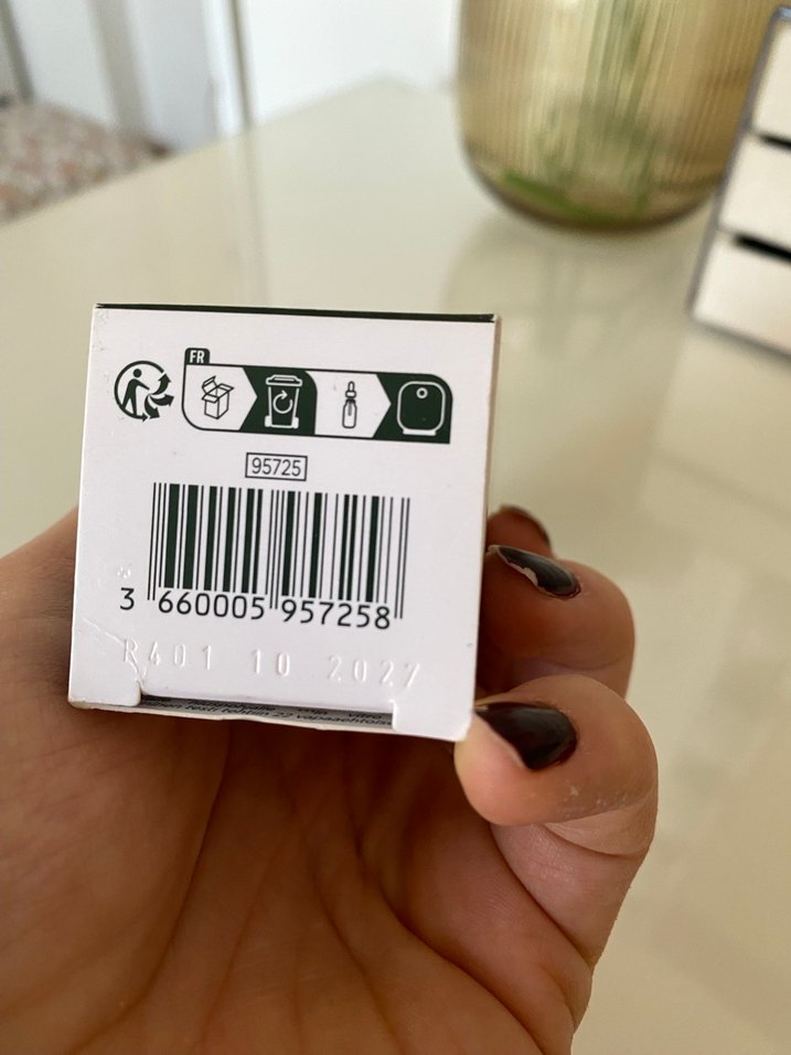 Yves Rocher Saç Derisi Dengeleyici Serum 50 ml - Görsel 3