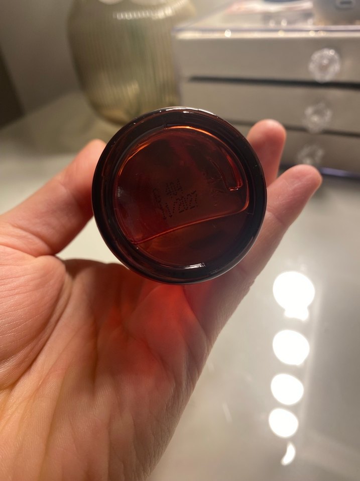 Yves Rocher Botanik saç bakım yağı - Görsel 2