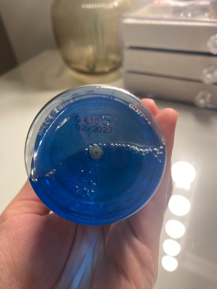 Yves Rocher Pur Bleuet Göz Makyaj Temizleyici - Görsel 3