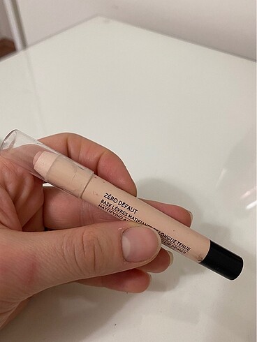 Yves rocher matlaştırıcı dudak kalemi