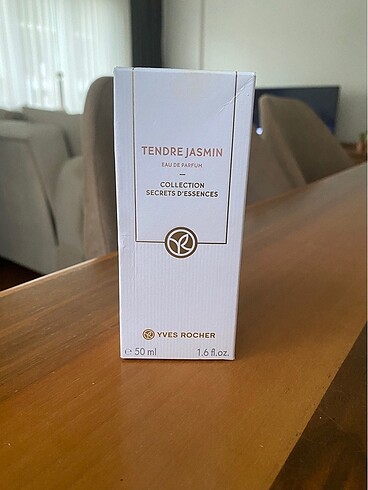 Yves rocher tendre jasmin