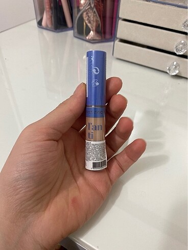 Yves rocher likit kapatıcı