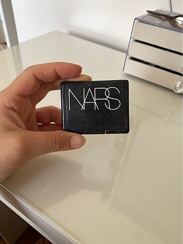 Nars dolce vita allık