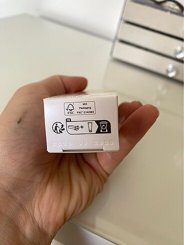 Yves Rocher Yves rocher anti age global gündüz kremi
