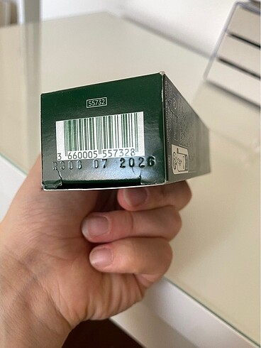 Yves Rocher Yves rocher elixir gündüz kremi 50 spf