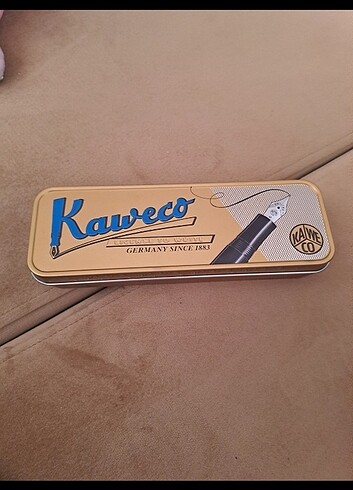 Kaweco Sketch Up 10000945 5.6 Versatil Kalem Siyah Altın