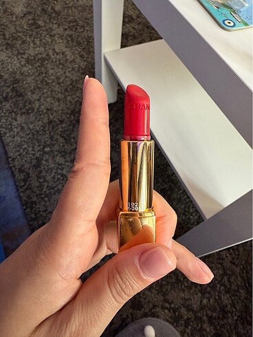 Chanel Chanel ruj
