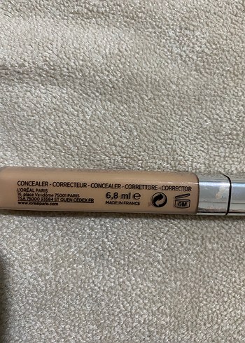 L'Oréal Paris L'Oréal True Match Kapatıcı concealer