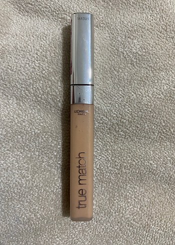 L'Oréal True Match Kapatıcı concealer
