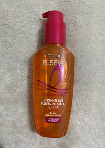 L'Oréal Elseve Dream Long Serum Saç Bakım