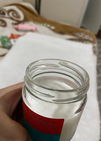 Yves Rocher Boom Butter Saç Bakım Seti
