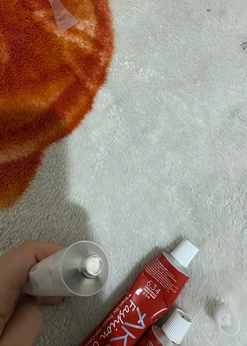 Saç boyaları - Görsel 3