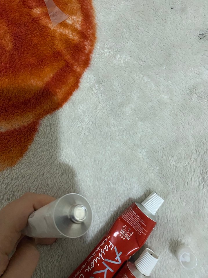 Saç boyaları - Görsel 3