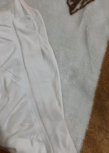 Korse atlet koton - Görsel 3