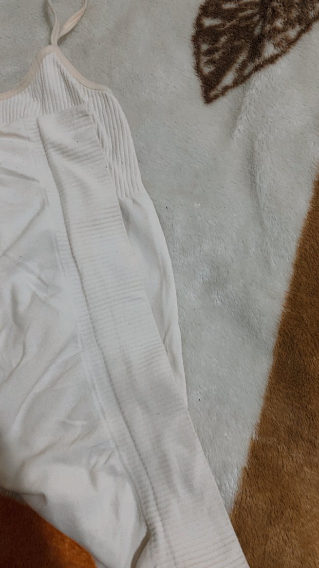 Korse atlet koton - Görsel 3