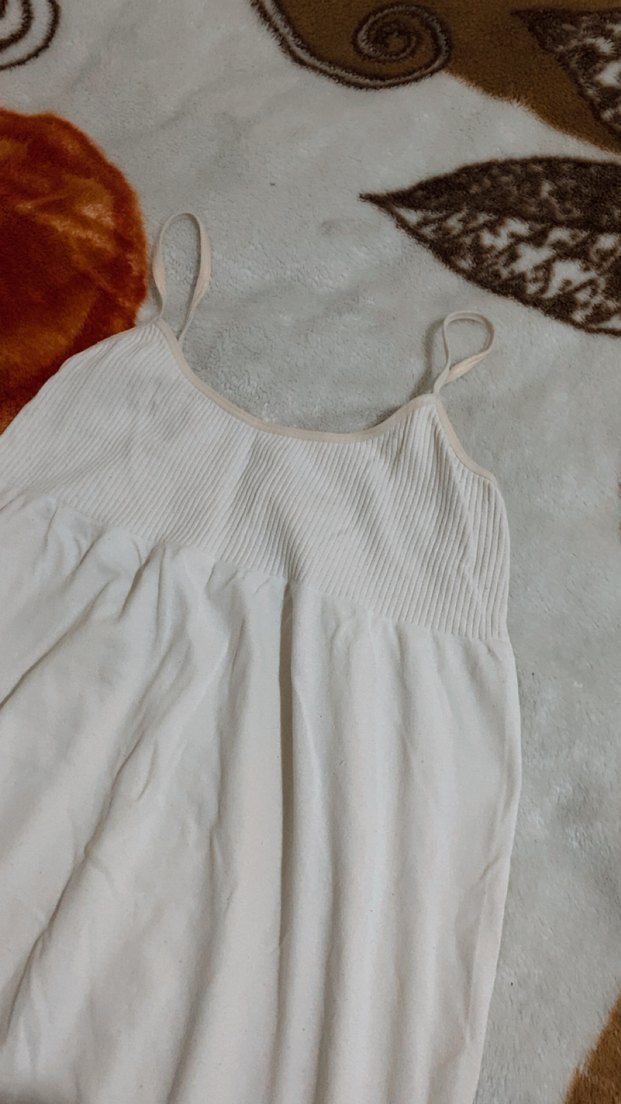 Korse atlet koton - Görsel 4