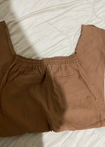 Kadın Pantolon sıfır - Görsel 3