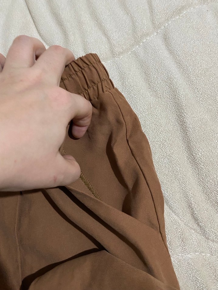 Kadın Pantolon sıfır - Görsel 2