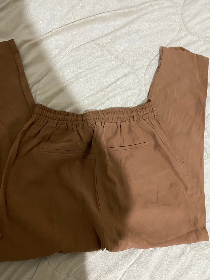 Kadın Pantolon sıfır - Görsel 3