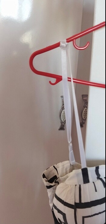 Bershka Askılı elbise
