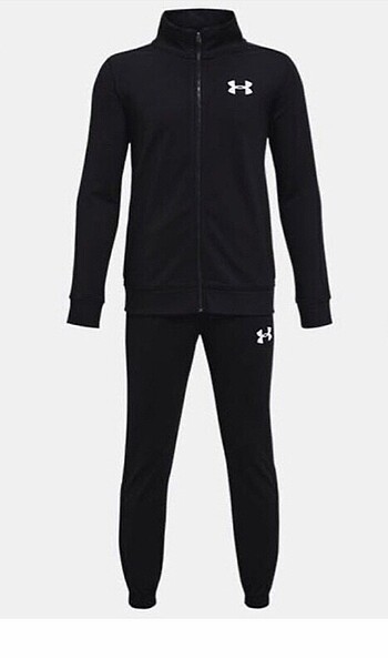 Under Armour erkek eşofman takımı sıfır