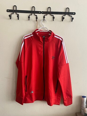 Orjinal adidas üst eşofman