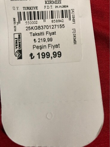 Zara Sıfır etiketli? dik yaka bluz