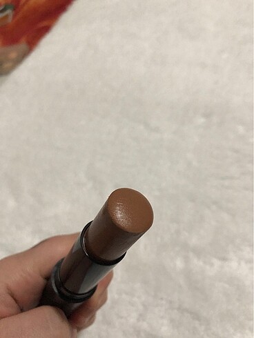 Flormar Flormar kontür stick? sadece 1 kez kullandım görüldüğü gibi dolu