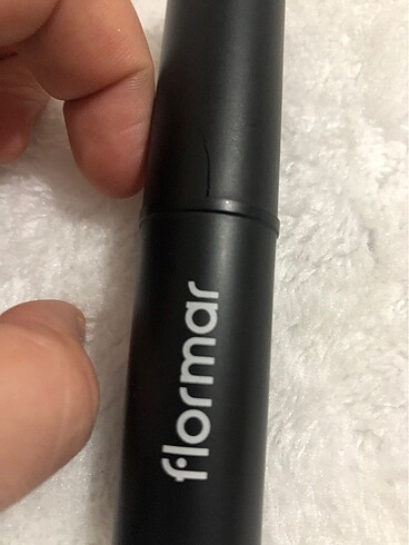  Beden Flormar kontür stick? sadece 1 kez kullandım görüldüğü gibi dolu
