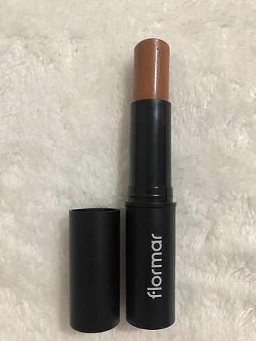 Flormar kontür stick? sadece 1 kez kullandım görüldüğü gibi dolu
