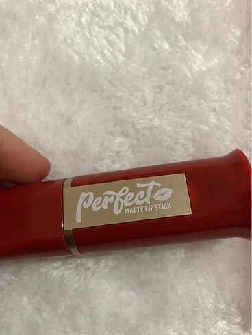 Kiko Ruj ve gloss seti