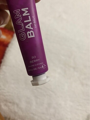 Revolution Revolution glam balm