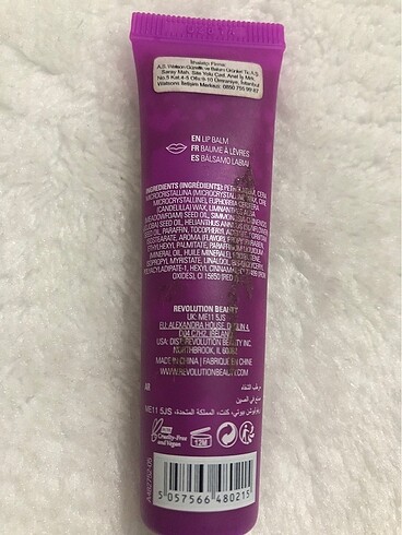 Beden Revolution glam balm