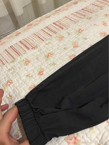 Zara Sıfır kargo pantolon