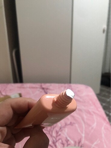 Beden Dora joy ton eşitleyici krem