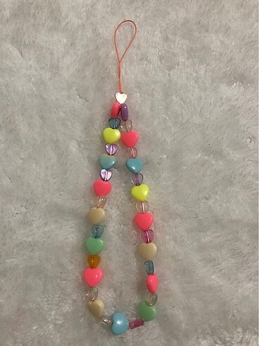 Sıfır telefon charm