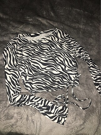 Zebra Crop