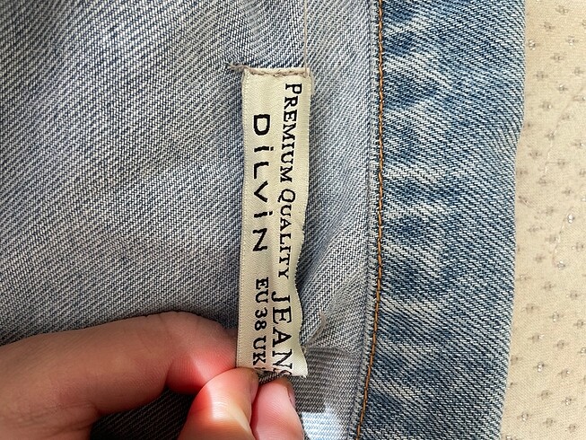 Dilvin Kot ceket