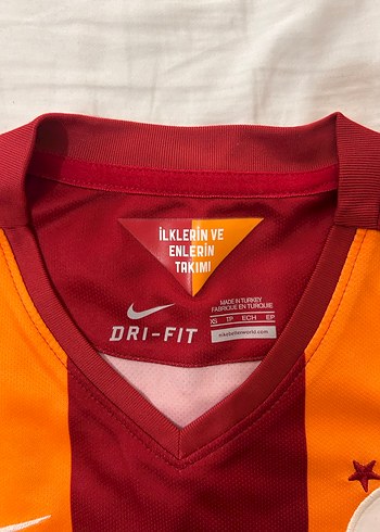 Kadın V Yaka Kısa Kollu Turuncu Forma - Görsel 2