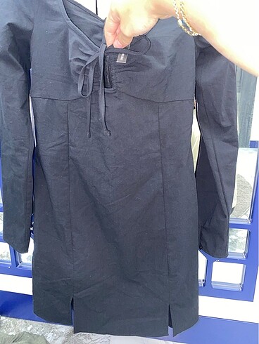Bershka Şık elbise