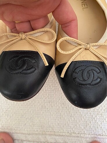 Chanel Chanel babet